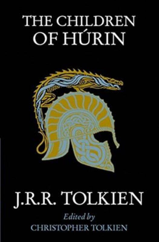 

Children Of Hurin, Paperback by J. R. R. Tolkien