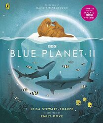 Blue Planet II,Paperback by Leisa Stewart-Sharpe