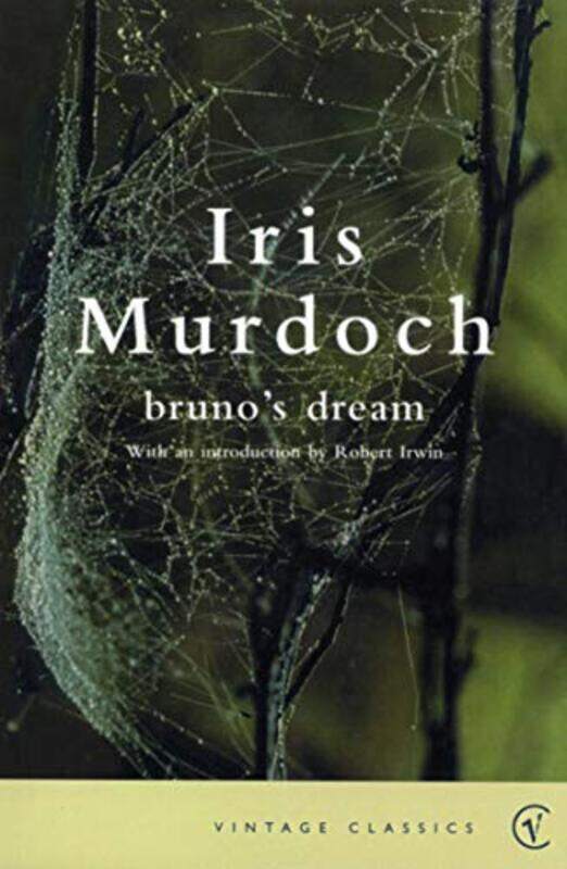 

Brunos Dream by Iris Murdoch-Paperback
