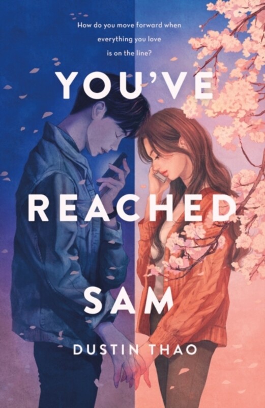 

You've Reached Sam, Paperback Book, By: Dustin Thao