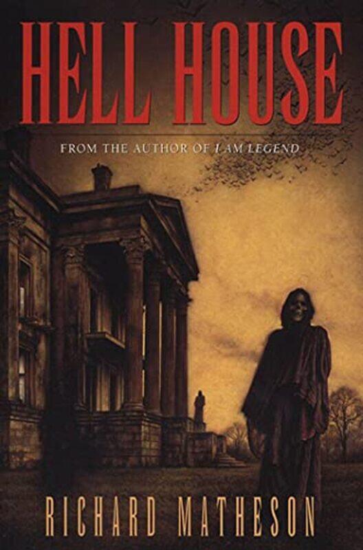 

Hell House , Paperback by Matheson Richard