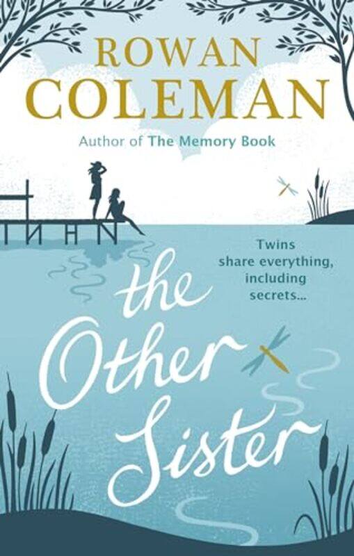 

The Other Sister by Coleman, Rowan..Paperback