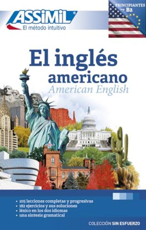 

Volume Ingles Americano 2017 by Dan Peel-Paperback
