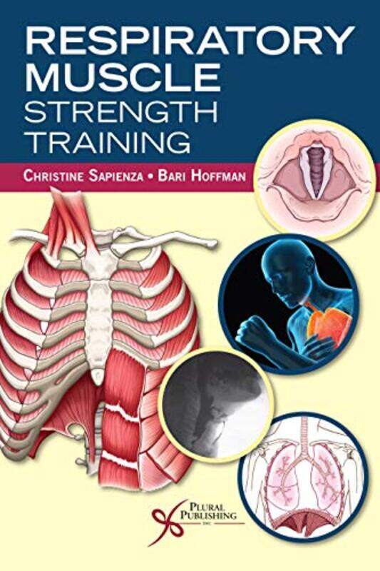 

Respiratory Muscle Strength Training by Simon Armitage-Paperback