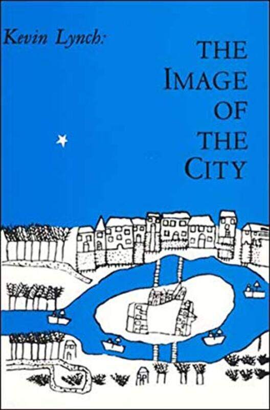 

The Image Of The City By Lynch, Kevin Paperback