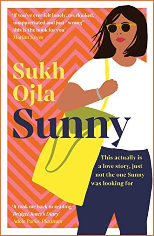 

Sunny by Sukh Ojla-Paperback