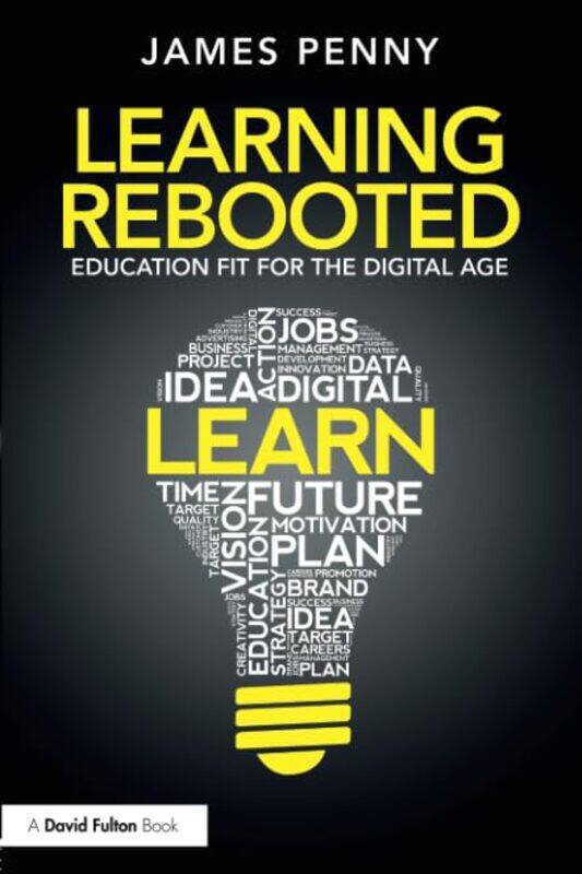 

Learning Rebooted by James Penny-Paperback