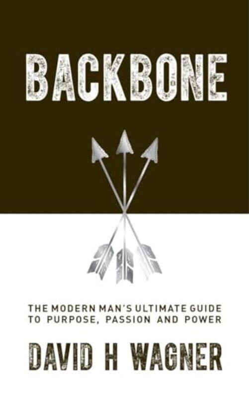 

Backbone by David H Wagner-Paperback