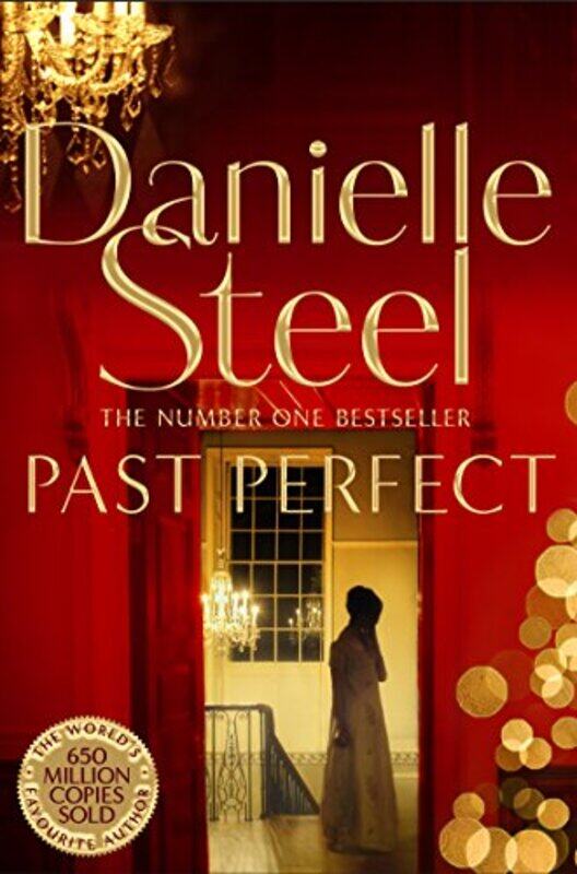 

Past Perfect, Paperback Book, By: Danielle Steel