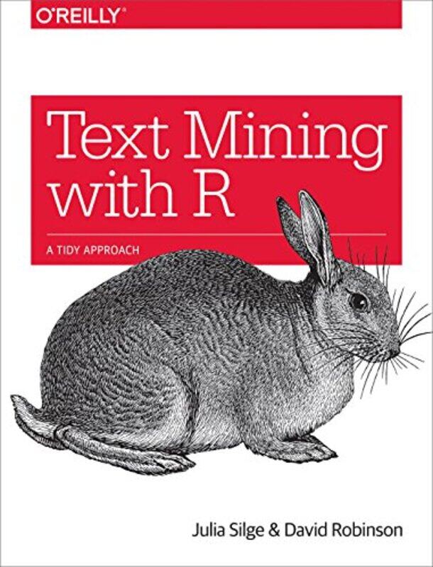 

Text Mining with R by Michael Webb-Paperback