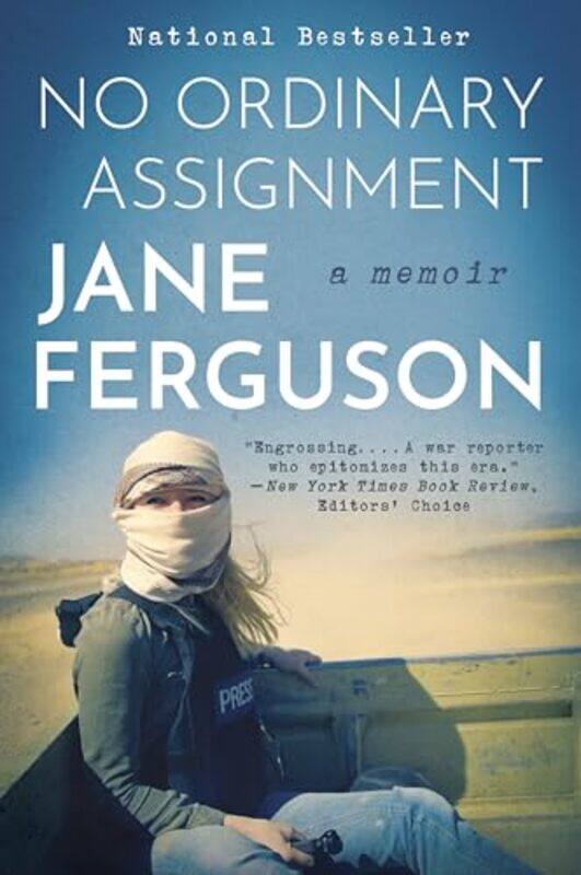 

No Ordinary Assignment By Ferguson Jane - Paperback