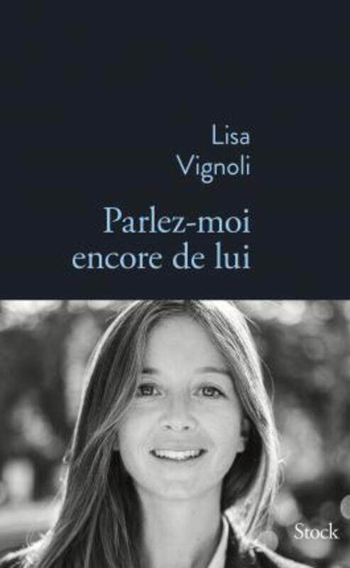 

Parlez-moi encore de lui.paperback,By :Lisa Vignoli