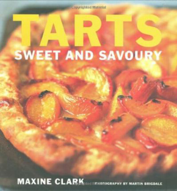 

Tarts, Paperback Book, By: Maxine Clark