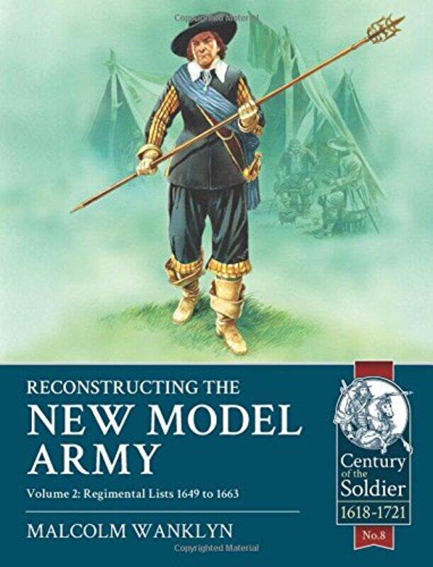 

Reconstructing the New Model Army by Malcolm Wanklyn-Paperback