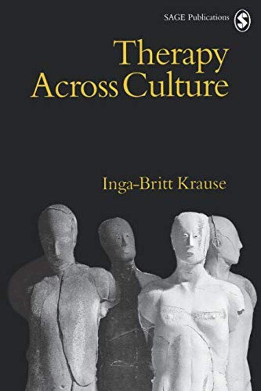 

Therapy Across Culture by Zhang Jing-Paperback