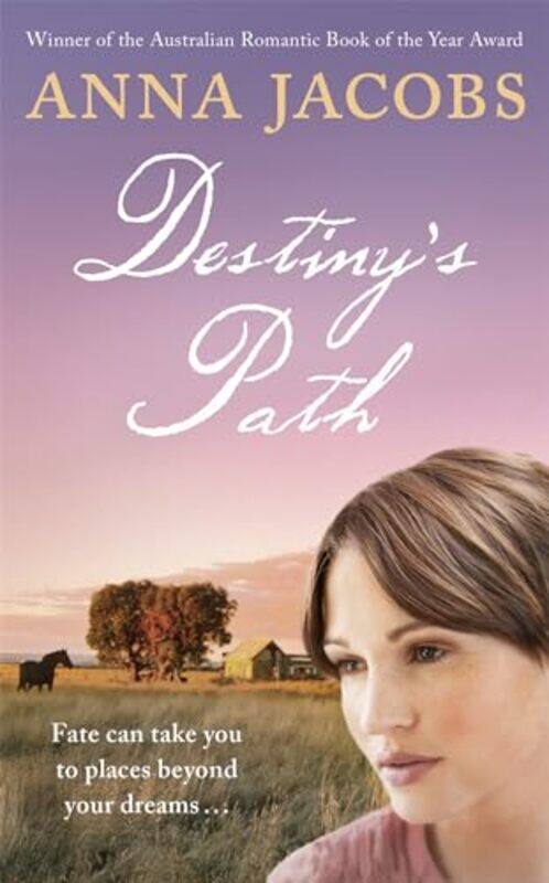 

Destinys Path by Rudolf SteinerSimon Blaxland-de Lange-Paperback