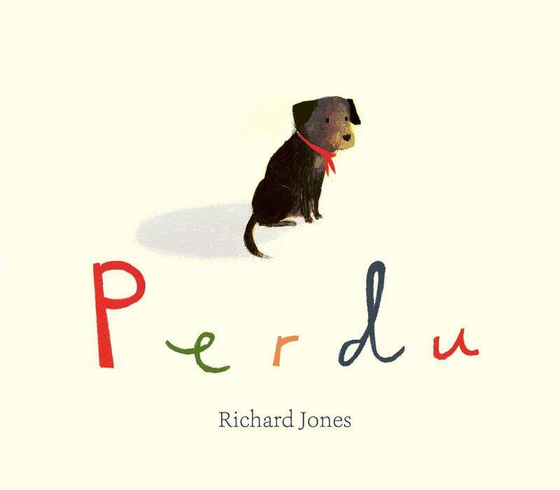 

Perdu, Paperback Book, By: Richard Jones