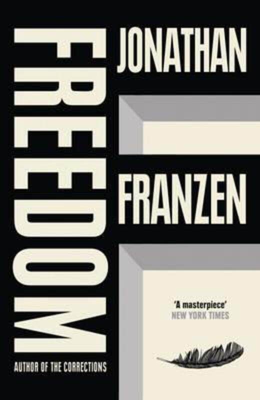 

Freedom.paperback,By :Jonathan Franzen