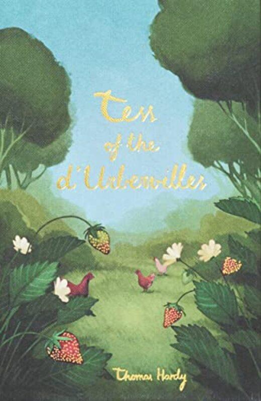 

Tess of the d'Urbervilles,Paperback,by:Hardy, T.