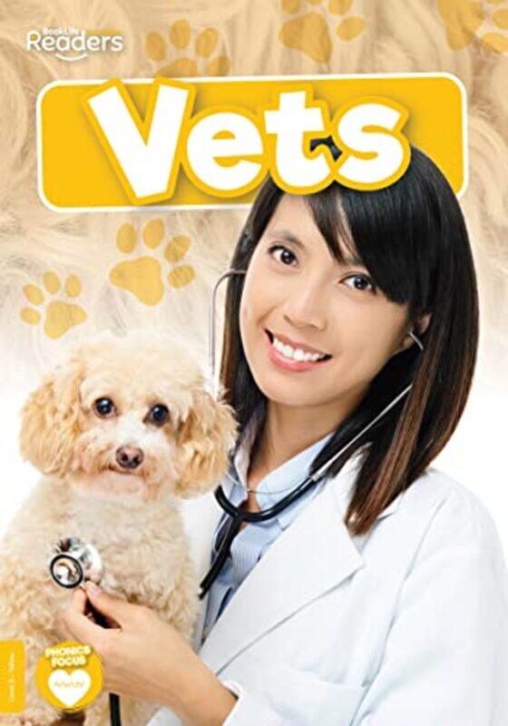 

Vets by Robin Twiddy-Paperback