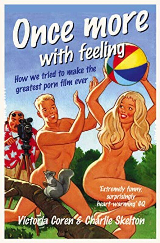 

Once More With Feeling by Victoria CorenCharlie Skelton-Paperback