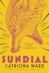 Sundial , Paperback by Catriona Ward