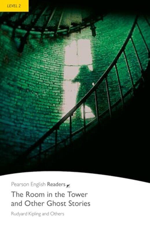 

Level 2 The Room in the Tower and Other Stories by Christopher Penczak-Paperback