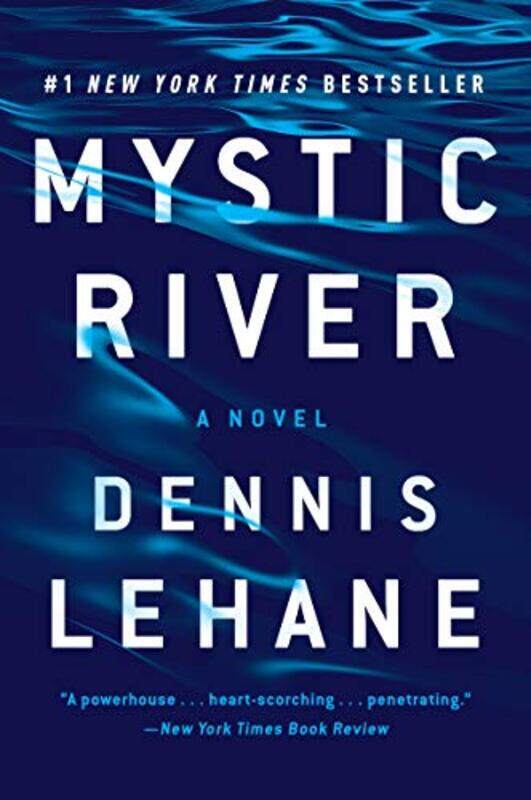 

Mystic River By Lehane Dennis - Paperback