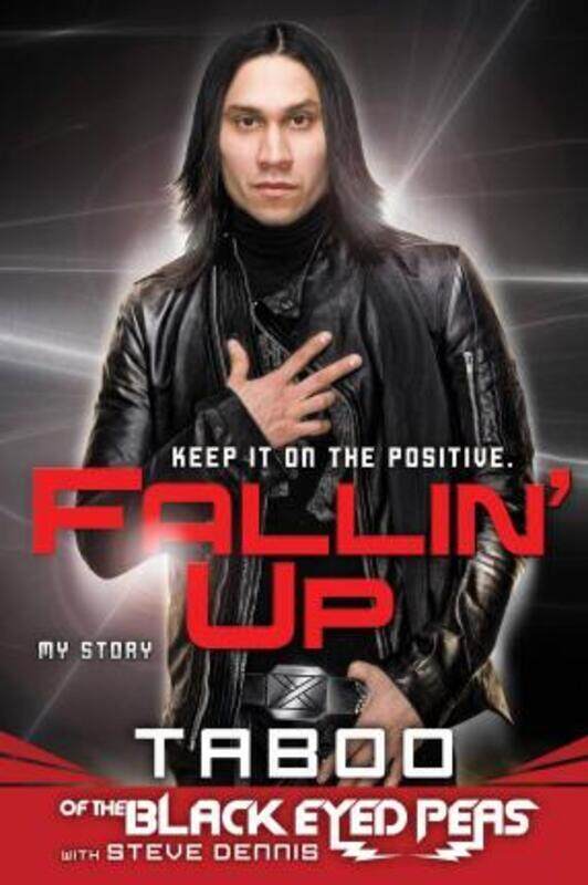 

Fallin' Up: My Story.Hardcover,By :Taboo