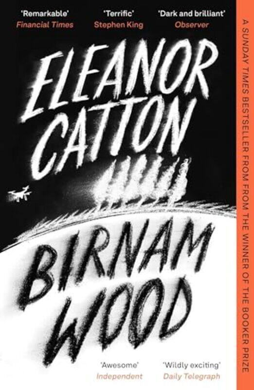 

Birnam Wood The Sunday Times Bestseller By Catton, Eleanor - Paperback