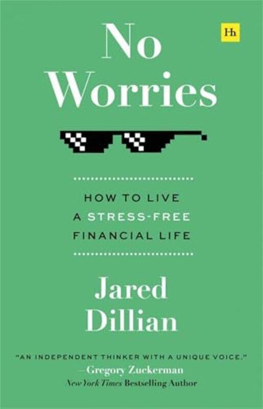 

No Worries by Rosalynn A Vega-Paperback