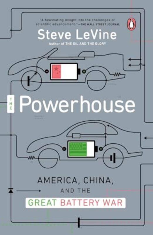 

The Powerhouse by Denise Linn-Paperback