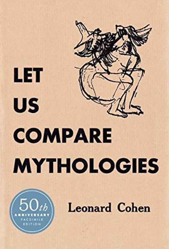 

Let Us Compare Mythologies By Cohen Leonard - Hardcover
