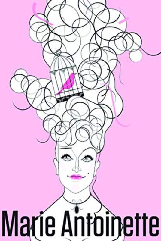 

Marie Antoinette & 3C: Two Plays,Paperback,by:Adjmi, David