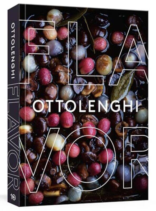 

Ottolenghi Flavor By Ottolenghi Yotam - Hardcover