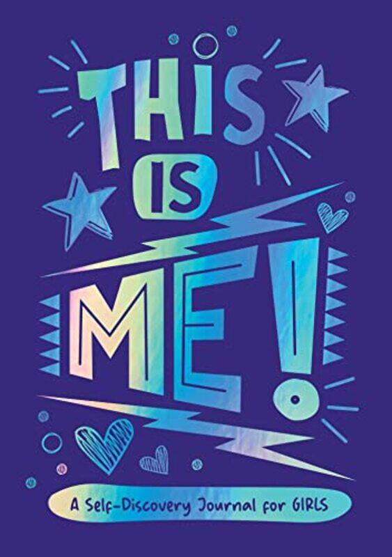 

This is Me by Summersdale Publishers-Paperback