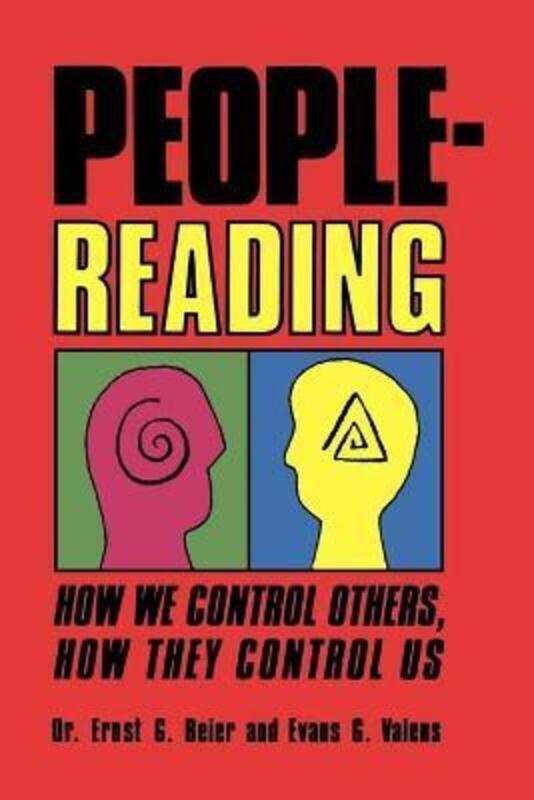 People Reading: Control Others.paperback,By :Beier