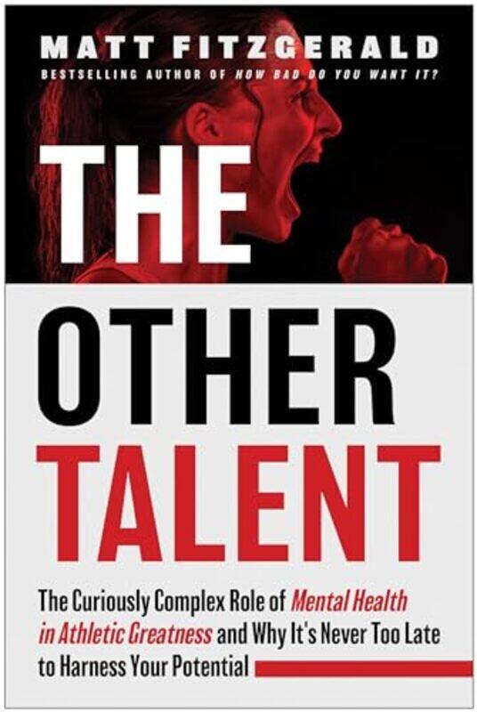 

Other Talent By Fitzgerald Matt - Paperback