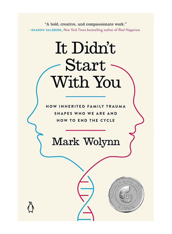 

It Didnt Start With You, Paperback Book, By: Mark Wolynn