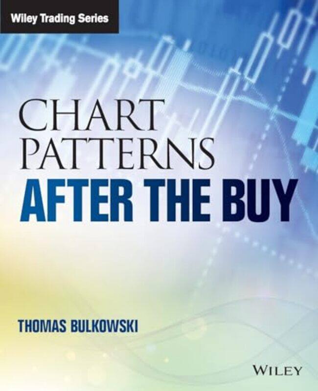 

Chart Patterns by Zygmunt Universities of Leeds and Warsaw Bauman-Paperback