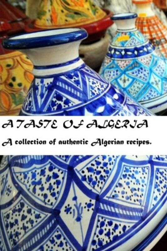 

taste of Algeria