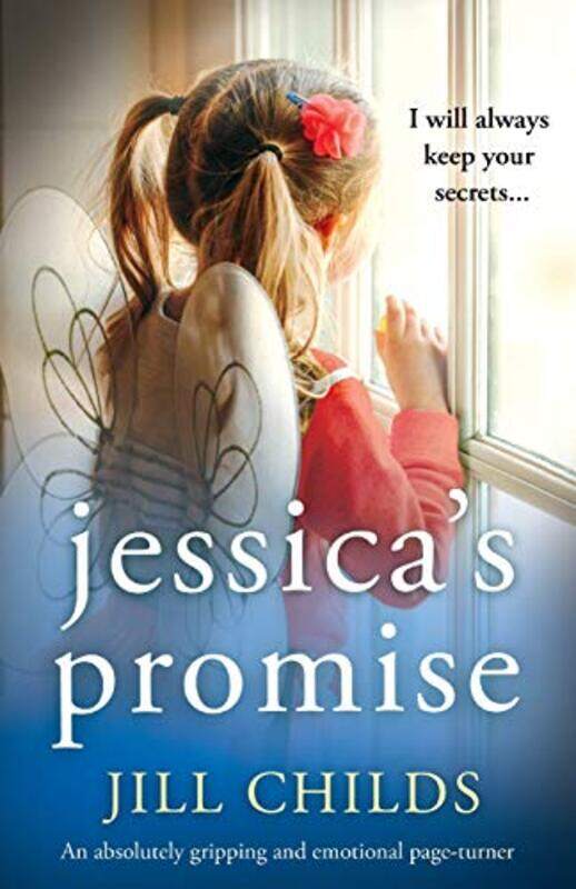 

Jessicas Promise by Jill Childs-Paperback