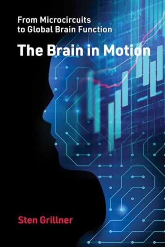 

The Brain in Motion by Sten, MD Grillner-Hardcover