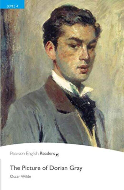 

Level 4 The Picture of Dorian Gray by Rod PowerKate Power-Paperback
