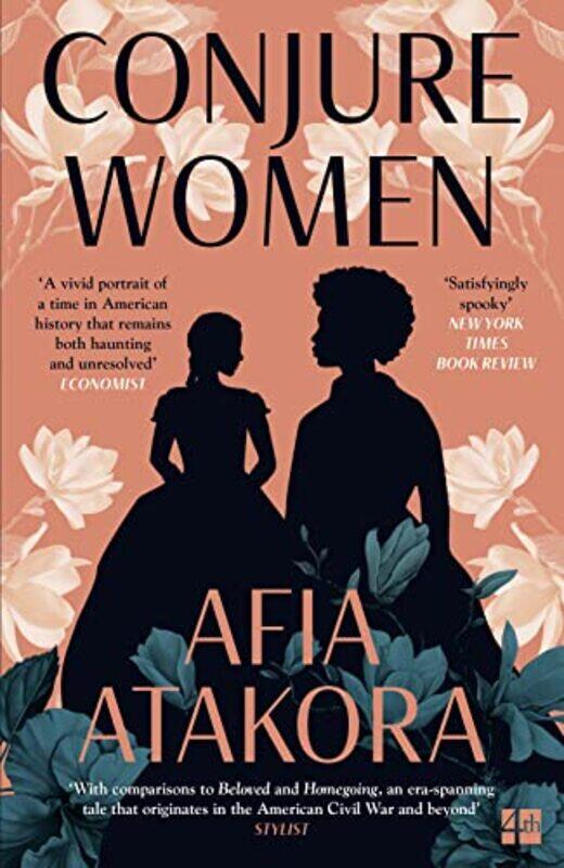 

Conjure Women by Afia Atakora-Paperback