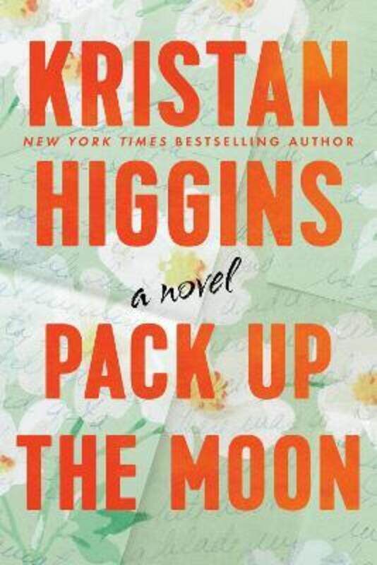 

Pack Up the Moon.paperback,By :Higgins, Kristan