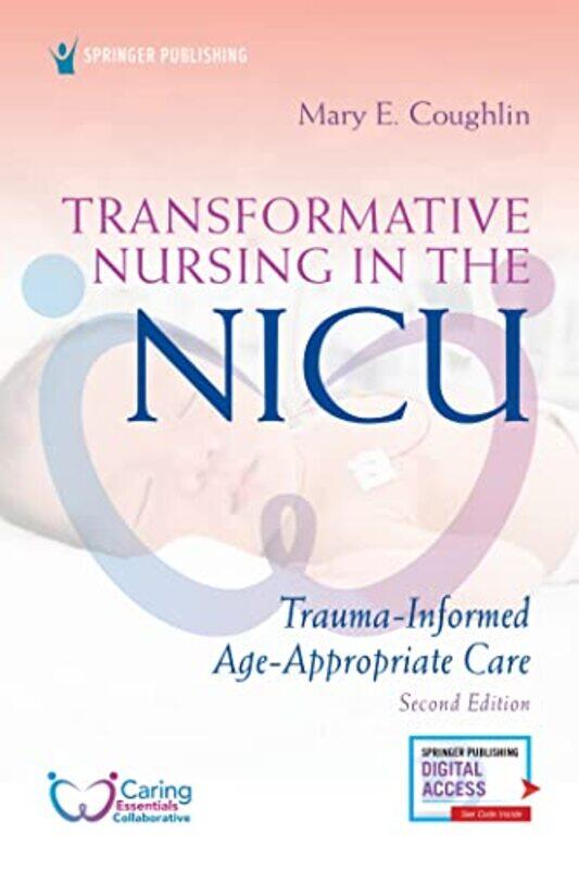 

Transformative Nursing in the NICU by Ashley Yeh-Paperback
