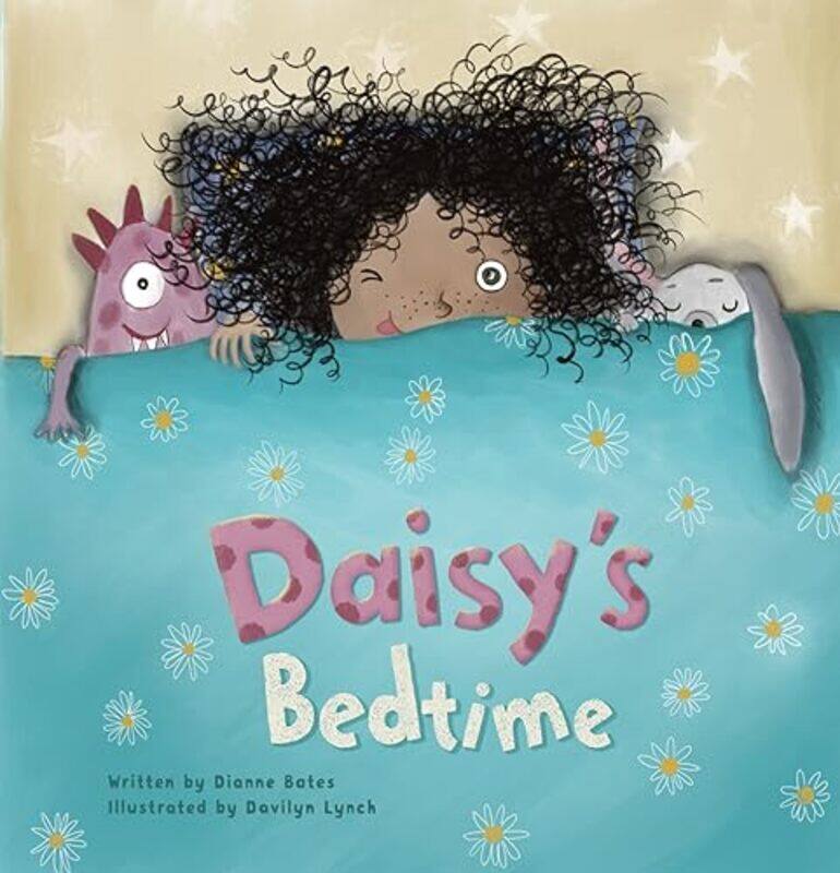 

Daisys BEDT Perfumeime by Dianne BatesDavilyn Lynch-Hardcover