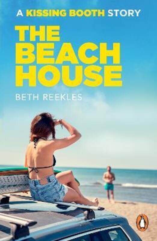 

Beach House.paperback,By :Beth Reekles