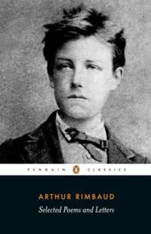 

Selected Poems and Letters by John Reynolds-Paperback